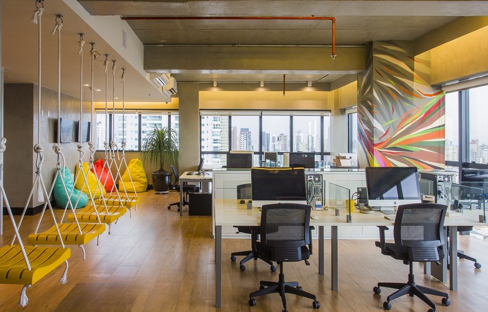 Organize os móveis de acordo o Feng Shui