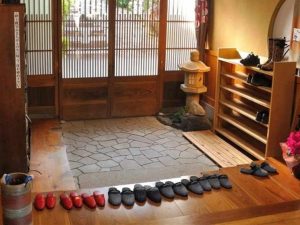 Hall de entrada, porque é tão importante na redução do risco de contágio?